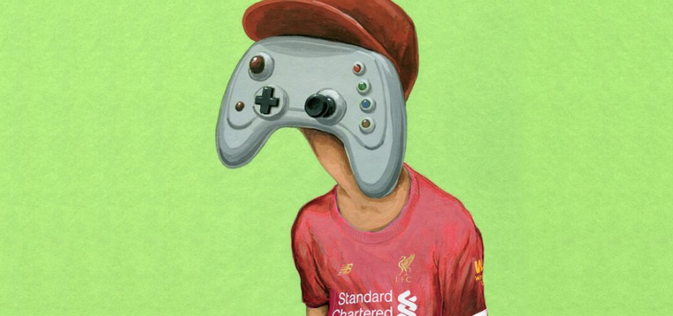 Design by Liam Johnstone