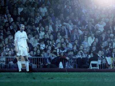 Zinedine Zidane, race, grace and&nbsp;brutality