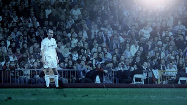 Zinedine Zidane