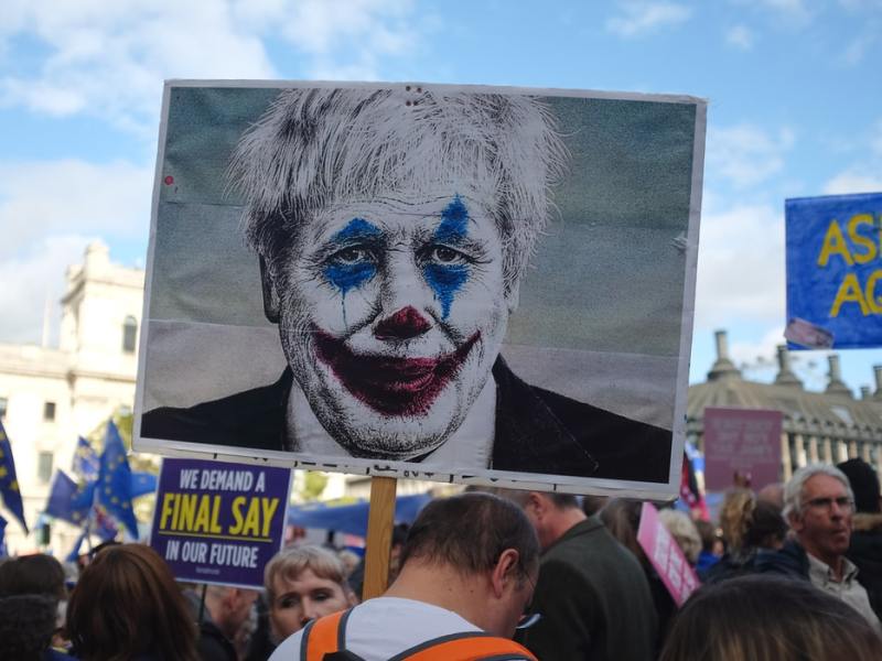 Brexit and other daddy&nbsp;issues