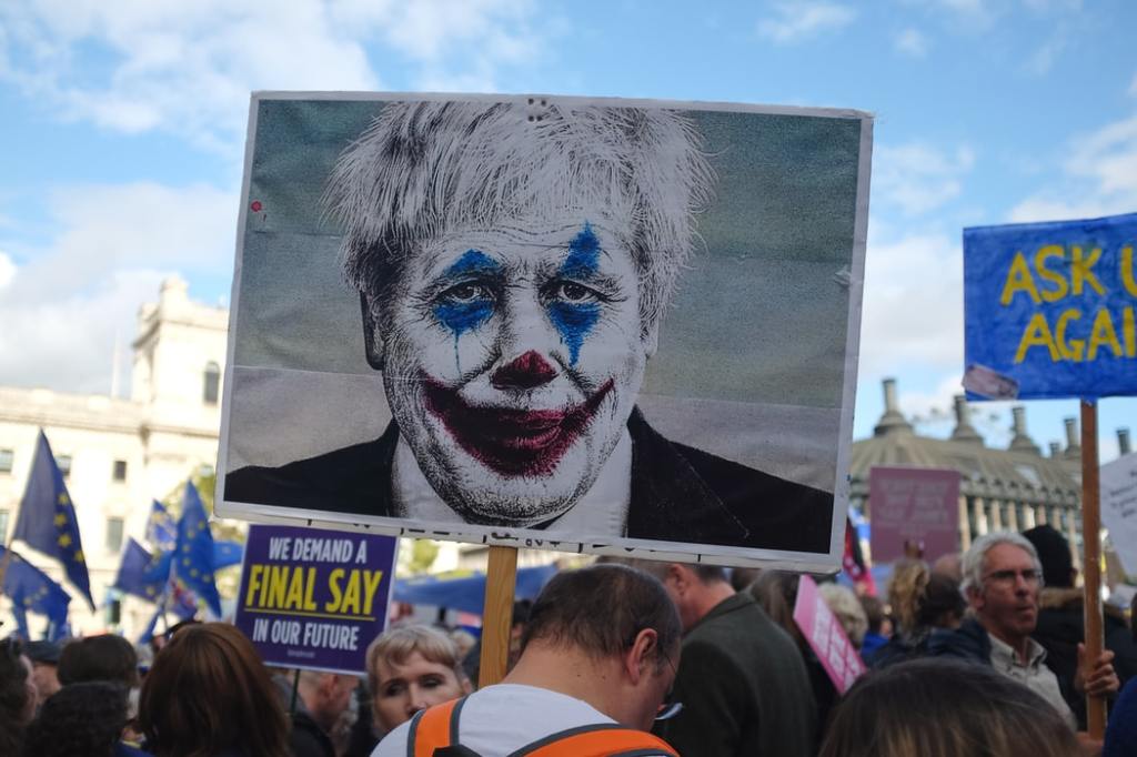 Brexit and other daddy&nbsp;issues